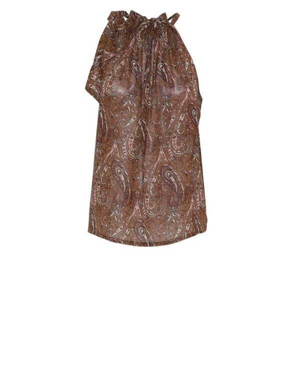 EMM Copenhagen -  Elisabeth Top