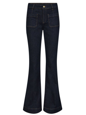 IVY COPENHAGEN - Ivy Ann Charlotte Jeans Wash Rinse Vicky