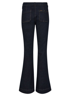 IVY COPENHAGEN - Ivy Ann Charlotte Jeans Wash Rinse Vicky
