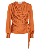 Karmamia - Ines Blouse
