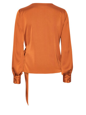 Karmamia - Ines Blouse