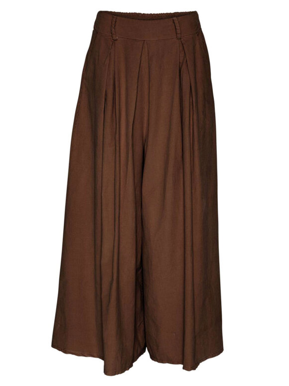 Amaze Cph - Pricilla Corduroy Skirt Pants - Lev. uge 32