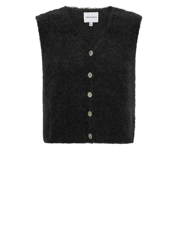 AMERICANDREAMS - Telma Vest