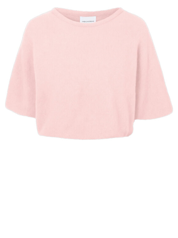 AMERICANDREAMS - Josie Pullover 3/4 SS