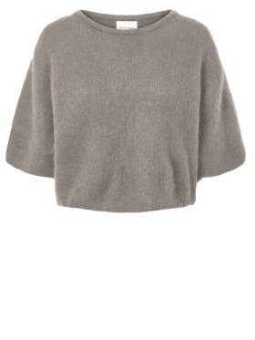 AMERICANDREAMS - Josie Pullover 3/4 SS