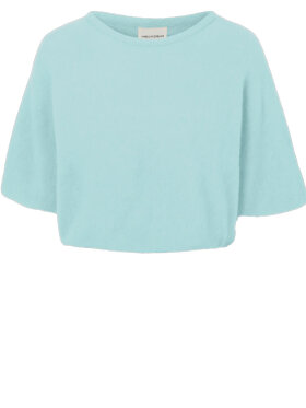 AMERICANDREAMS - Josie Pullover 3/4 SS