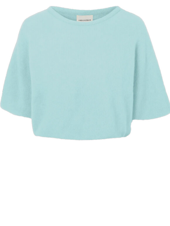 AMERICANDREAMS - Josie Pullover 3/4 SS