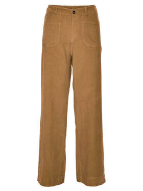 Amaze Cph - Martina Corduroy Pants - Lev. August