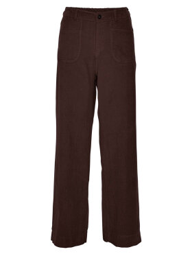 Amaze Cph - Martina Corduroy Pants - Lev. August 