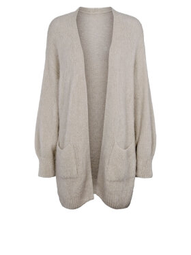 AMERICANDREAMS - Joanna Alpaca Cardigan