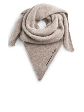 AMERICANDREAMS - Atiya Alpaca Scarf
