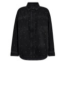 Mos Mosh - MMEmme Studs Shirt