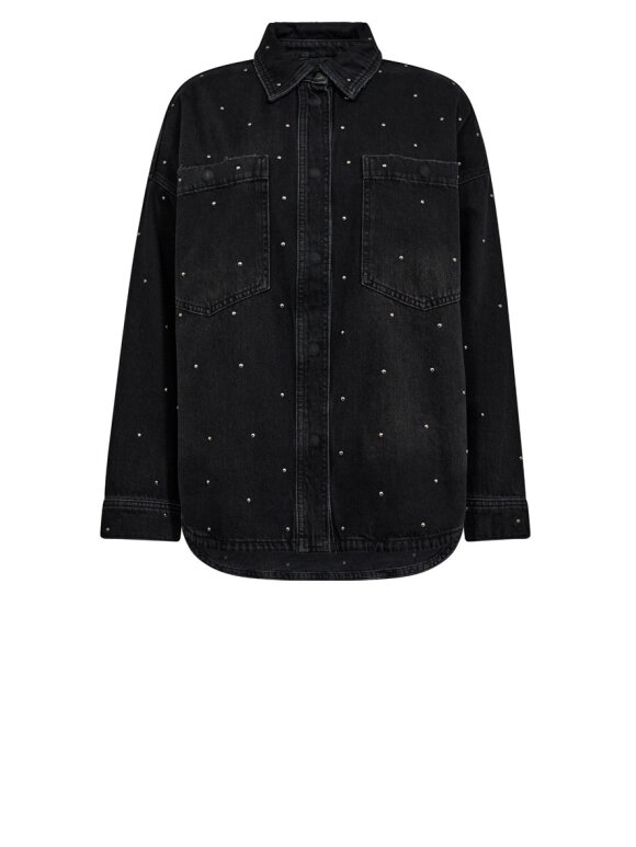 Mos Mosh - MMEmme Studs Shirt