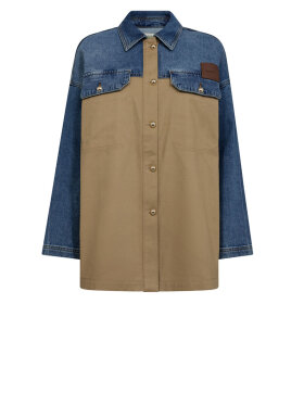 Mos Mosh - MMAlia Mix Shirt