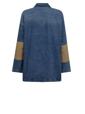 Mos Mosh - MMAlia Mix Shirt