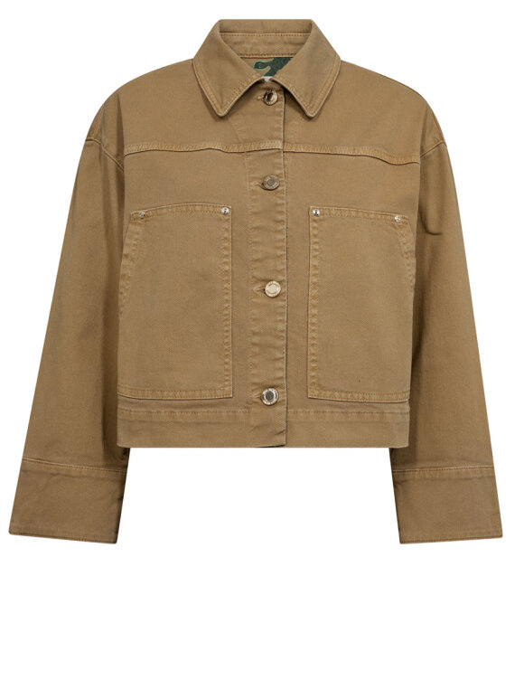 Mos Mosh - MMMint Melo Jacket