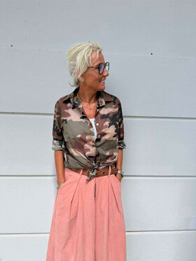 Amaze Cph - Erica Shirt
