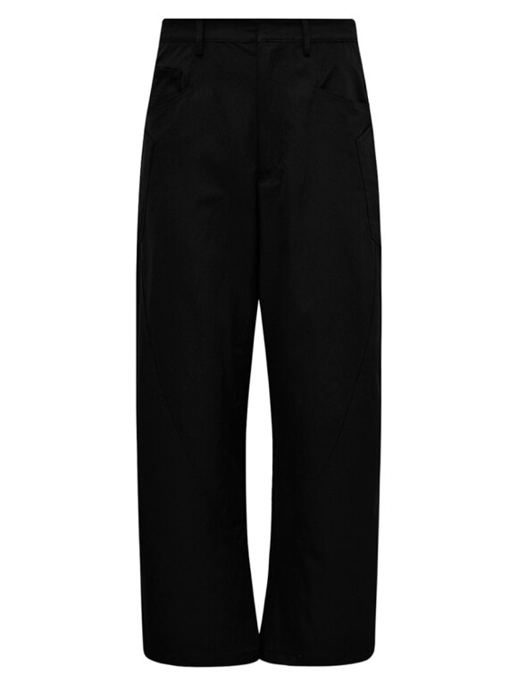 GOSSIA - AniqaGO Pants - Lev. September