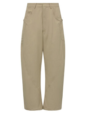GOSSIA - AniqaGO Pants - Lev. September