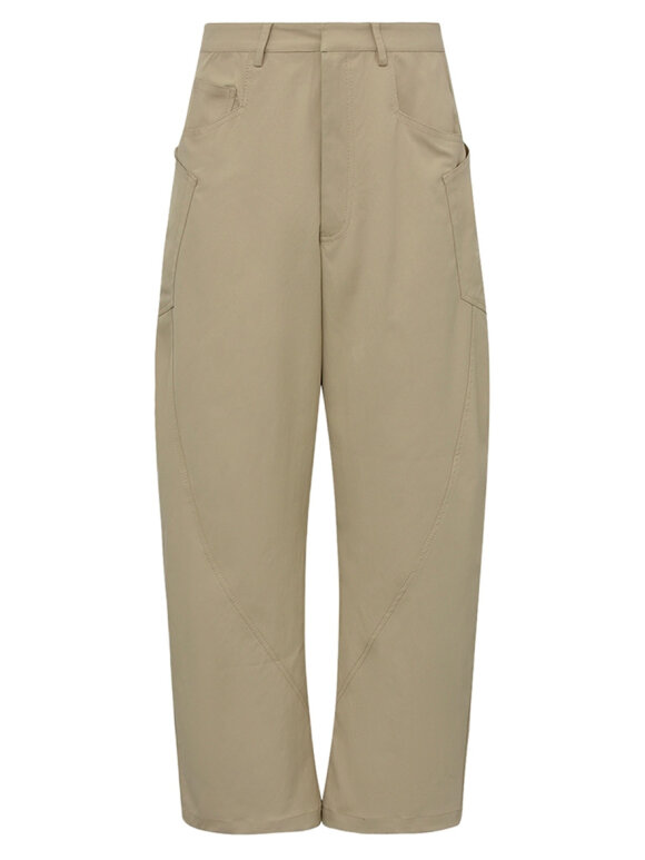 GOSSIA - AniqaGO Pants - Lev. September