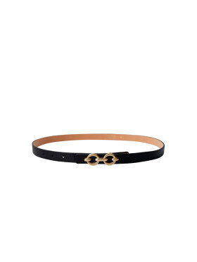 Black Colour - BCLotus Belt