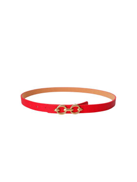 Black Colour - BCLotus Belt