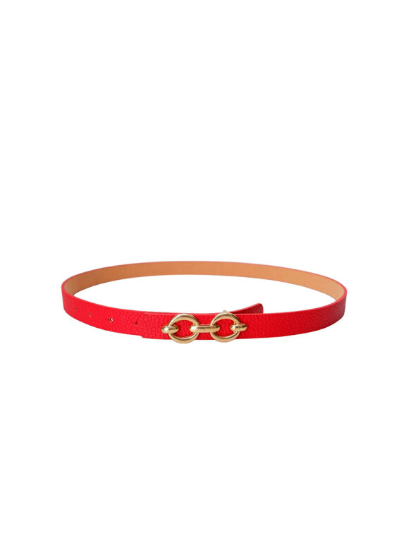 Black Colour - BCLotus Belt