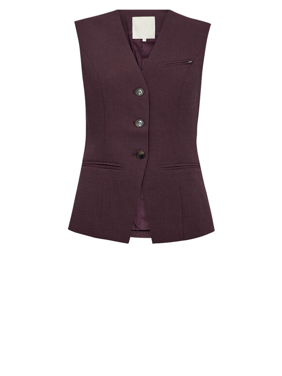 GOSSIA - SharinaGO Vest