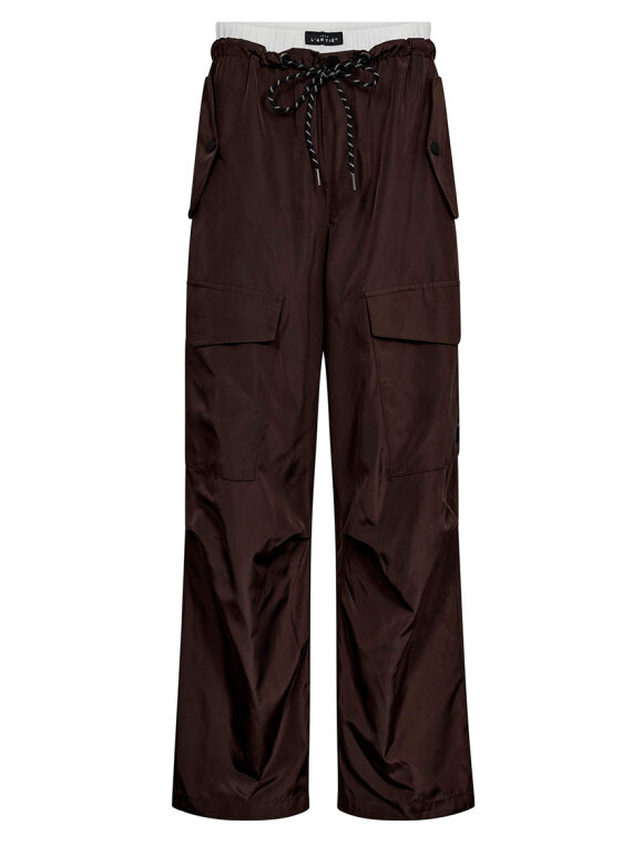 Haute L'amitié - Cargo Pull On Trouser