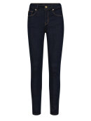IVY COPENHAGEN - IVY Alexa Cropped Jeans Wash Rinse Vicky
