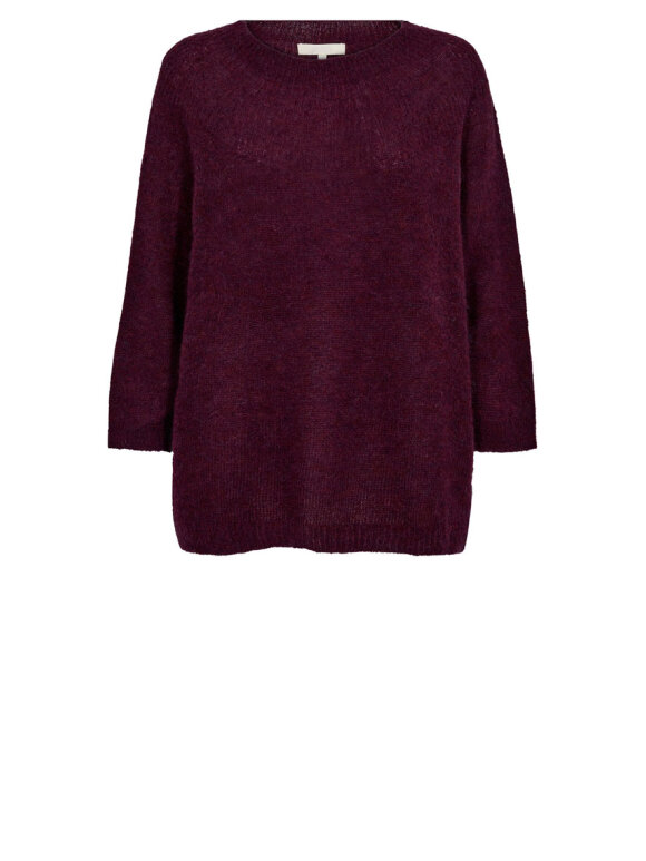GOSSIA - AmeliaGO Sweater - Lev. aug/sep