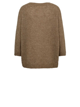 GOSSIA - AmeliaGO Sweater - Lev. aug/sep