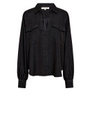 GOSSIA - LoviseGO Blouse - Lev. aug/sep