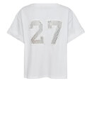 GOSSIA - SilpaGO Tee - Lev. aug/sep