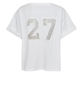 GOSSIA - SilpaGO Tee - Lev. aug/sep