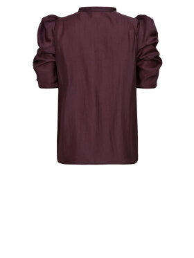 GOSSIA - AnnsofiGO Lull Blouse - Lev. aug/sep