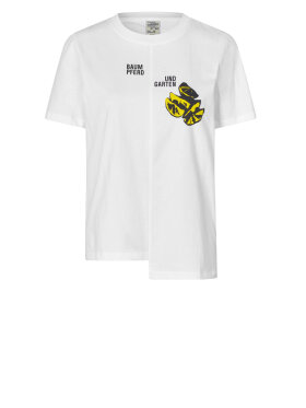 Baum Und Pferdgarten - Jawos T-shirt