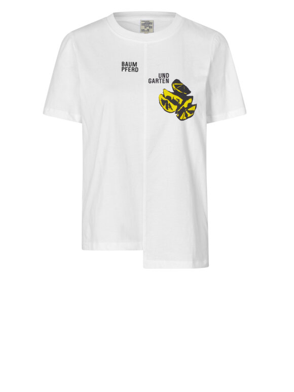 Baum Und Pferdgarten - Jawos T-shirt