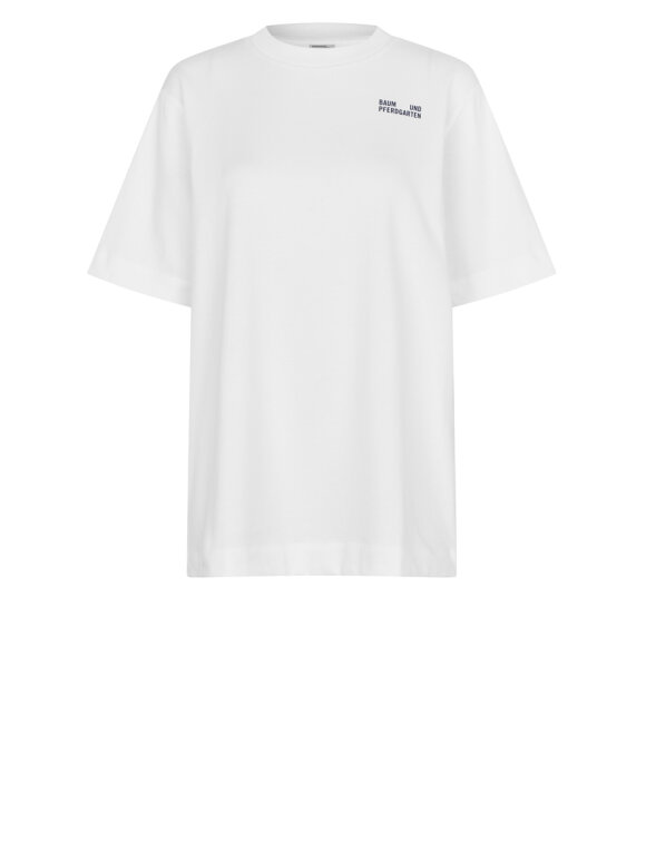 Baum Und Pferdgarten - Janina T-shirt