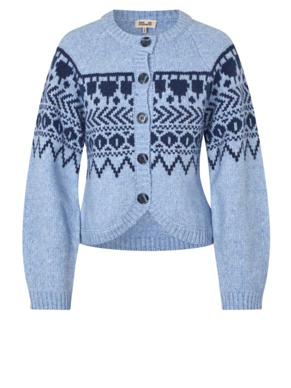 Baum Und Pferdgarten - Colin Knit