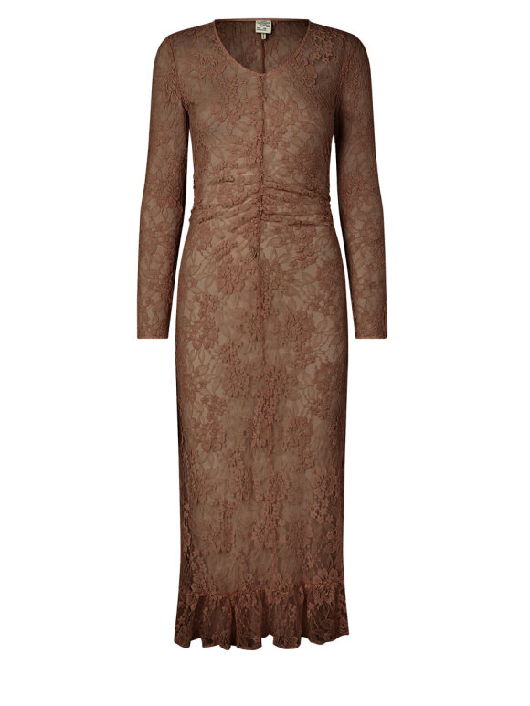 Baum Und Pferdgarten - Andine Dress