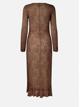 Baum Und Pferdgarten - Andine Dress