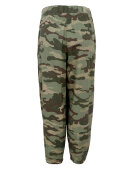 Black Colour - BCAbbie Barrel Pant - Lev. midt juli