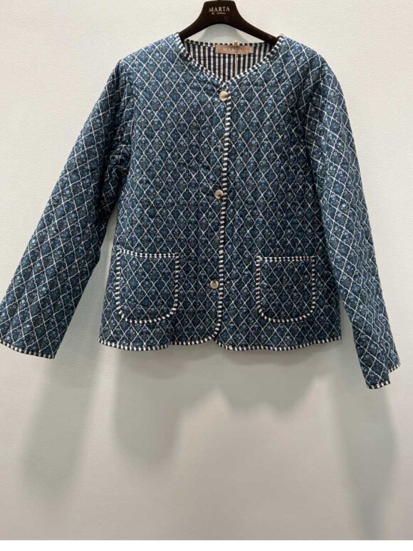 MARTA - MDCAvril Jacket