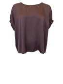 Black Colour - BCMabel Blouse