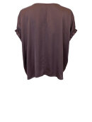 Black Colour - BCMabel Blouse
