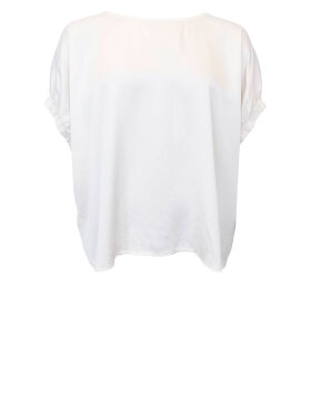 Black Colour - BCMabel Blouse