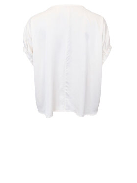 Black Colour - BCMabel Blouse
