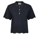Neo Noir - Soko Wave Knit Tee