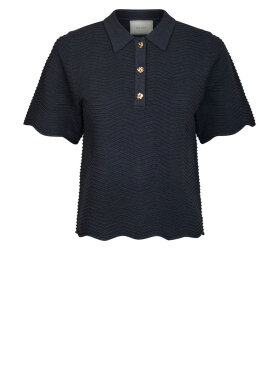 Neo Noir - Soko Wave Knit Tee